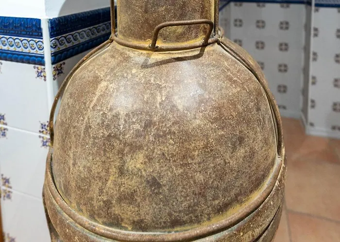 Hostal Don Peque (Adults Only)