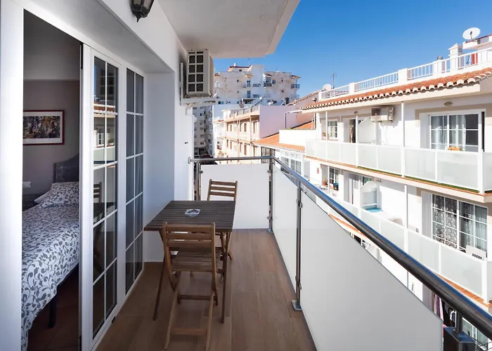 Hostal Don Peque (Adults Only) 2*