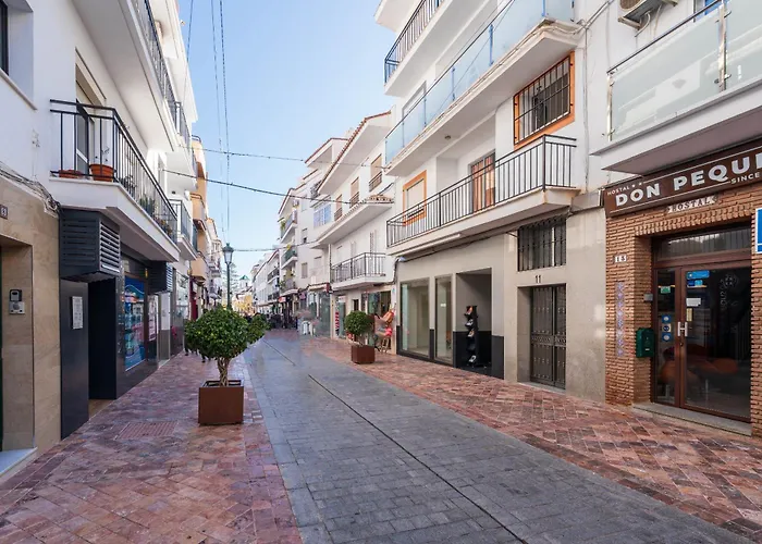 Bed & Breakfast Hostal Don Peque (Adults Only) 2*