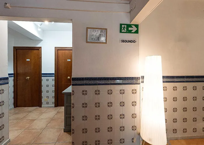 Hostal Don Peque (Adults Only) Nerja