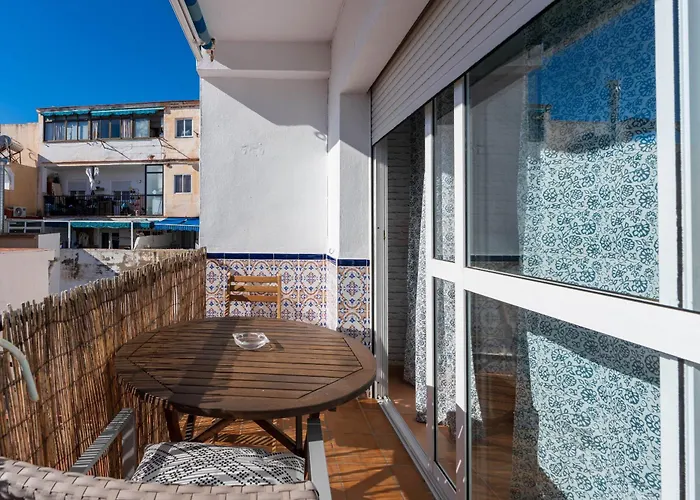 Hostal Don Peque (Adults Only)