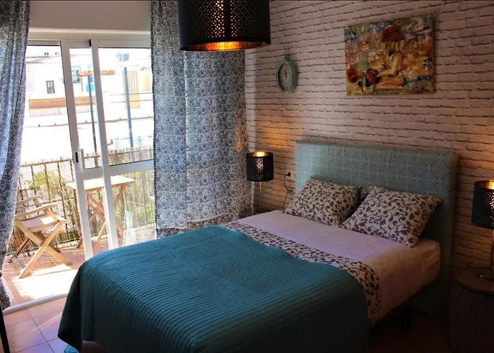 Don Peque (adults Only) فندق مبيت وإفطار