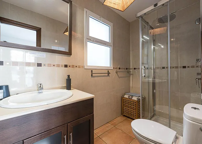 Don Peque (adults Only) فندق مبيت وإفطار نيرخا