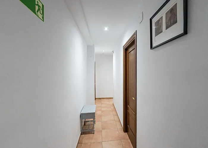 Don Peque (adults Only) فندق مبيت وإفطار نيرخا