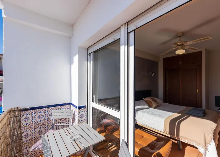 Don Peque (adults Only) فندق مبيت وإفطار