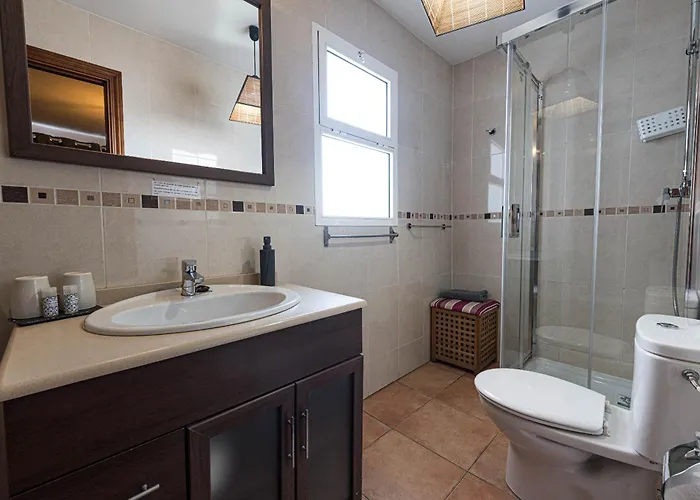 Don Peque (adults Only) فندق مبيت وإفطار نيرخا