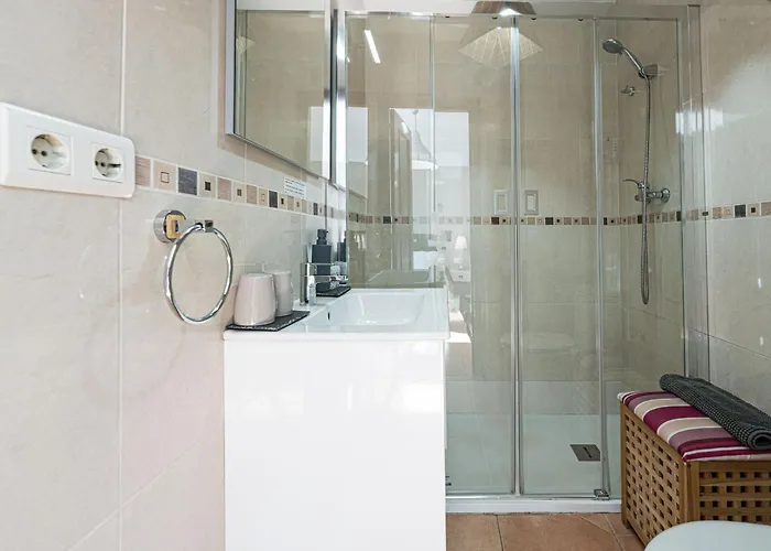 Don Peque (adults Only) فندق مبيت وإفطار