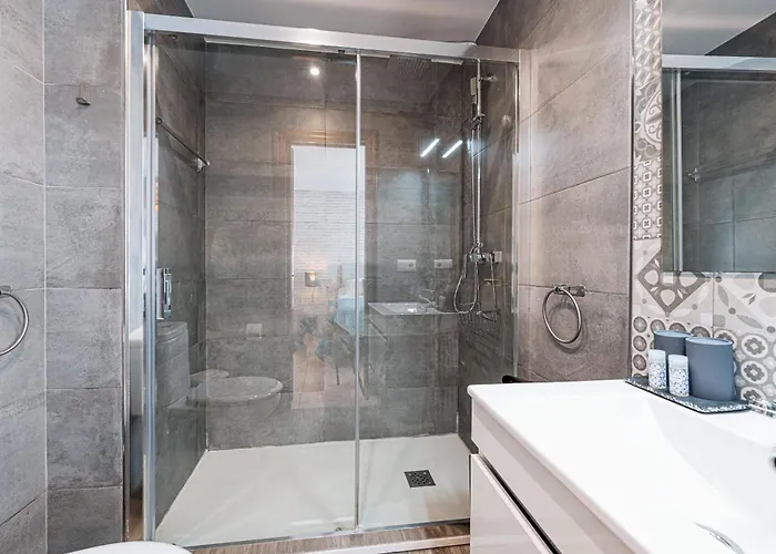 Don Peque (adults Only) فندق مبيت وإفطار