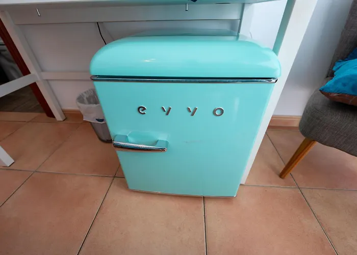 فندق مبيت وإفطار Don Peque (adults Only)